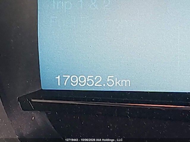 1FM5K8D84JGB35839 Ford EXPLORER XLT