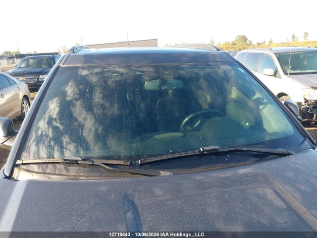 1FM5K8D84JGB35839 Ford EXPLORER XLT