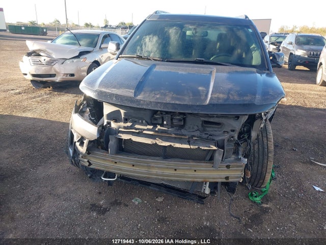 1FM5K8D84JGB35839 Ford EXPLORER XLT