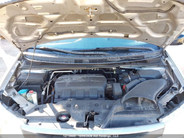 Продажа на аукционе авто 2013 Honda Odyssey Ex, vin: 5FNRL5H42DB501109, номер лота: 12719445
