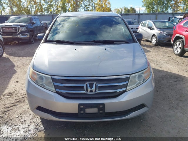 Продажа на аукционе авто 2013 Honda Odyssey Ex, vin: 5FNRL5H42DB501109, номер лота: 12719445