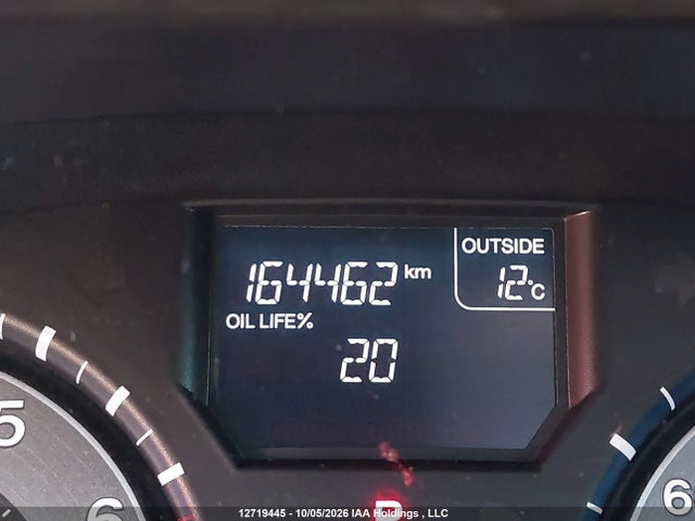 Продажа на аукционе авто 2013 Honda Odyssey Ex, vin: 5FNRL5H42DB501109, номер лота: 12719445