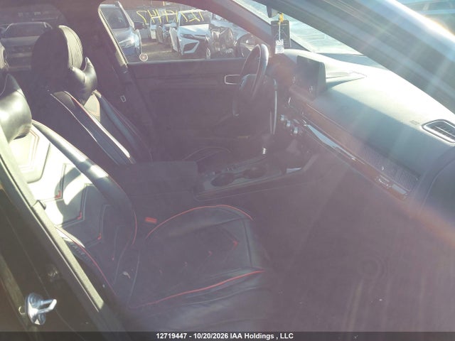 Aukcja sprzedaży 2024 Honda Civic, vin: 2HGFE2F54RH117701, numer aukcji: 12719447