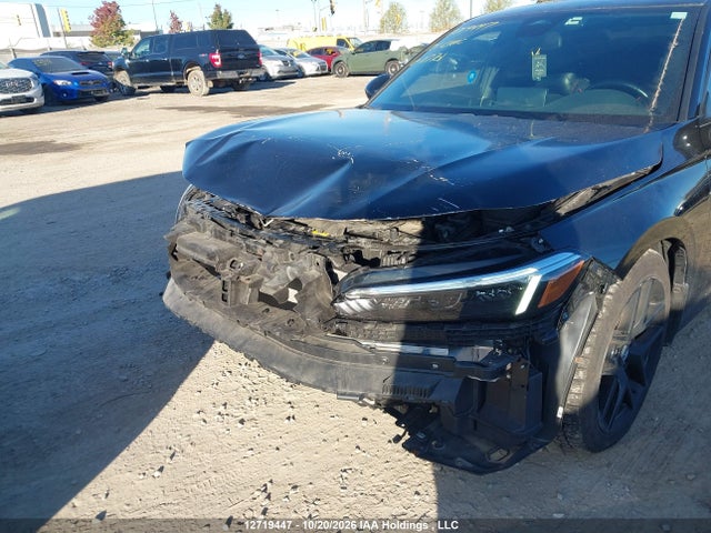 Aukcja sprzedaży 2024 Honda Civic, vin: 2HGFE2F54RH117701, numer aukcji: 12719447