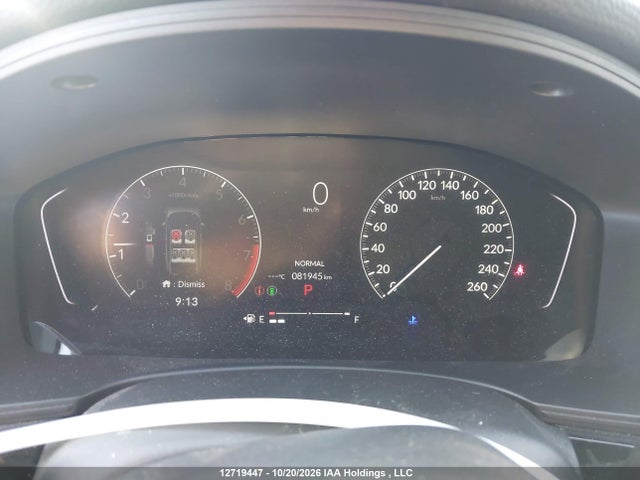 Aukcja sprzedaży 2024 Honda Civic, vin: 2HGFE2F54RH117701, numer aukcji: 12719447