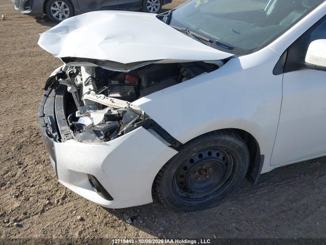 Aukcja sprzedaży 2016 Toyota Corolla S, vin: 2T1BURHE0GC495723, numer aukcji: 12719448