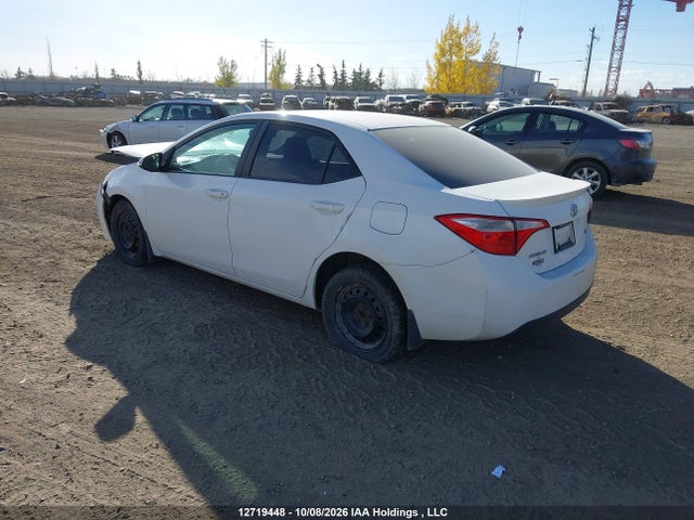 Aukcja sprzedaży 2016 Toyota Corolla S, vin: 2T1BURHE0GC495723, numer aukcji: 12719448