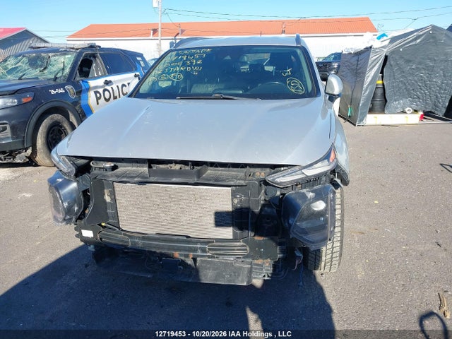 Hyundai Santa Fe Se 2019 5NMS23AD4KH006392 Image 13
