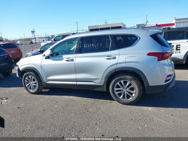 Hyundai Santa Fe Se 2019 5NMS23AD4KH006392 Image 15