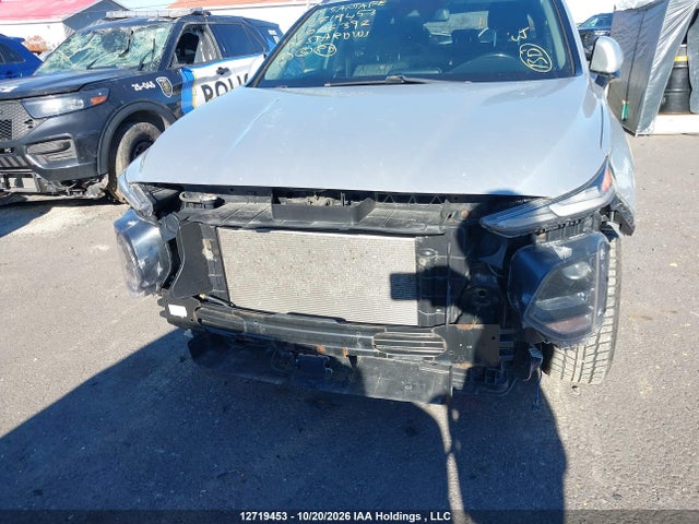 Hyundai Santa Fe Se 2019 5NMS23AD4KH006392 Image 6