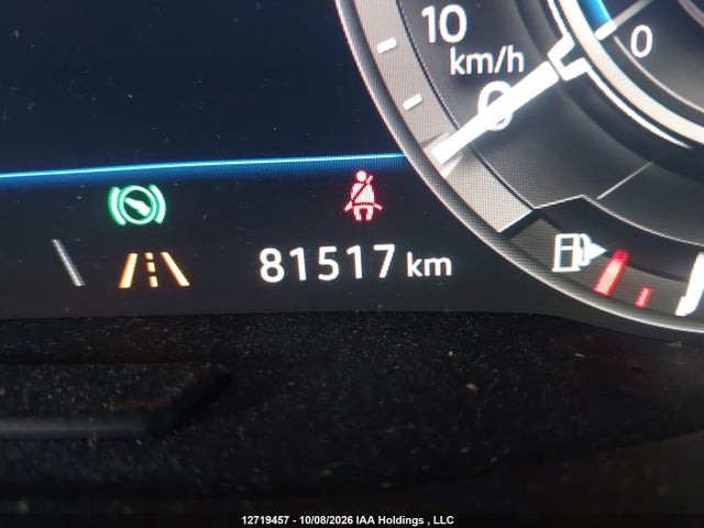 2019 Volkswagen Tiguan Sel Premium/sel Premium R-line მანქანა იყიდება აუქციონზე, vin: 3VV4B7AX8KM050758, აუქციონის ნომერი: 12719457