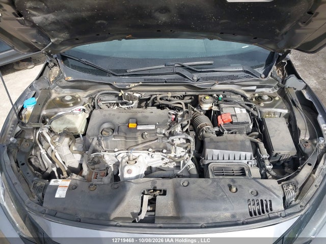 Aukcja sprzedaży 2020 Honda Civic, vin: 2HGFC2F89LH031694, numer aukcji: 12719468