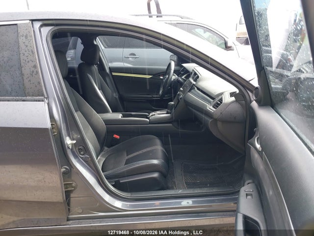 Aukcja sprzedaży 2020 Honda Civic, vin: 2HGFC2F89LH031694, numer aukcji: 12719468