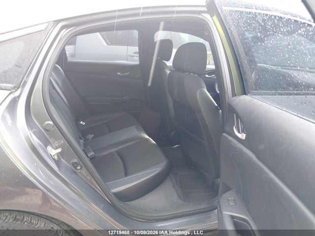 Aukcja sprzedaży 2020 Honda Civic, vin: 2HGFC2F89LH031694, numer aukcji: 12719468