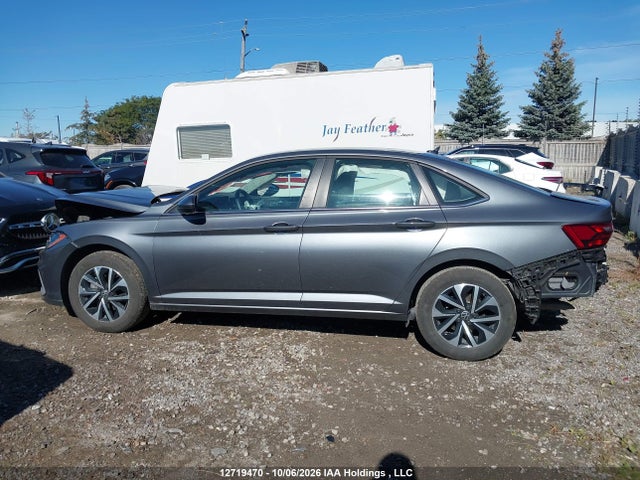 Volkswagen Jetta Trendline 2026 3VWCW7BU0TM050979 Image 15