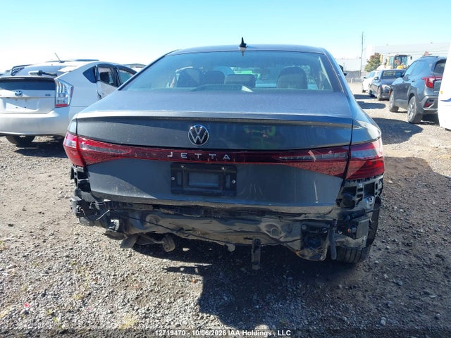 Volkswagen Jetta Trendline 2026 3VWCW7BU0TM050979 Image 17