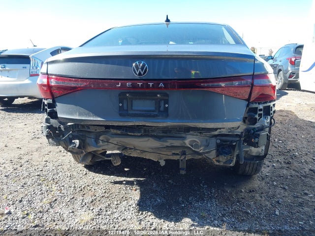 Volkswagen Jetta Trendline 2026 3VWCW7BU0TM050979 Image 21