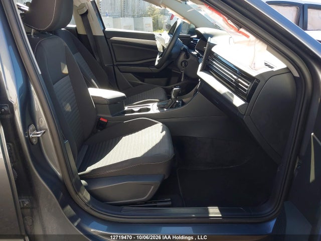 Volkswagen Jetta Trendline 2026 3VWCW7BU0TM050979 Image 5