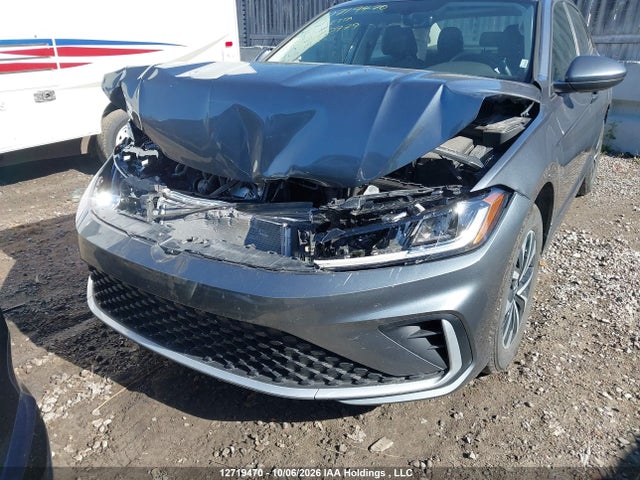 Volkswagen Jetta Trendline 2026 3VWCW7BU0TM050979 Image 6