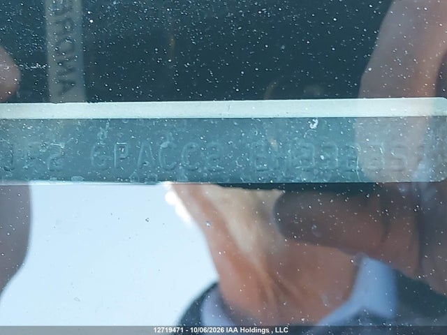 2014 Subaru Xv Crosstrek Sport Package მანქანა იყიდება აუქციონზე, vin: JF2GPACC2EH332358, აუქციონის ნომერი: 12719471