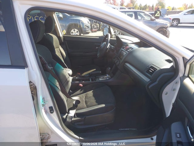 2014 Subaru Xv Crosstrek Sport Package მანქანა იყიდება აუქციონზე, vin: JF2GPACC2EH332358, აუქციონის ნომერი: 12719471