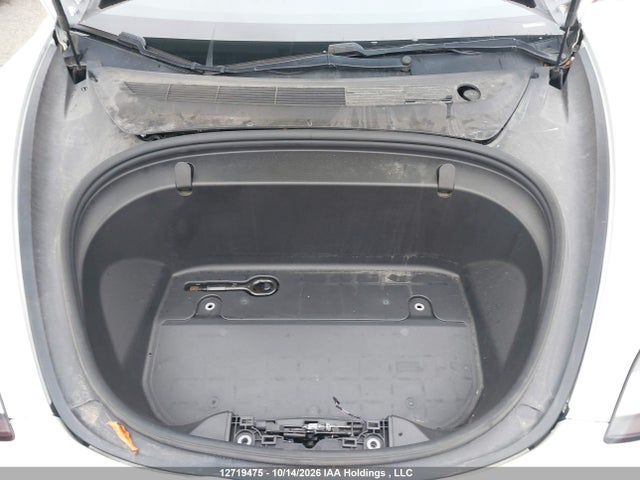 Продажа на аукционе авто 2019 Tesla Model 3 Long Range/mid Range/standard Range/standard Range Plus, vin: 5YJ3E1EA5KF514937, номер лота: 12719475