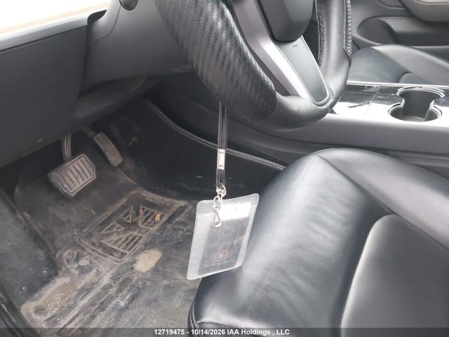 Продажа на аукционе авто 2019 Tesla Model 3 Long Range/mid Range/standard Range/standard Range Plus, vin: 5YJ3E1EA5KF514937, номер лота: 12719475