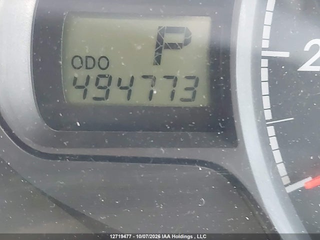 12719477 :رقم المزاد ، 5TDKK3DC3DS298491 vin ، 2013 Toyota Sienna Le مزاد بيع