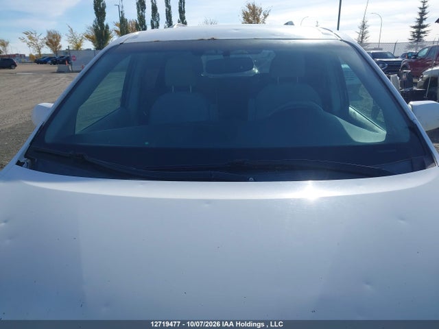 12719477 :رقم المزاد ، 5TDKK3DC3DS298491 vin ، 2013 Toyota Sienna Le مزاد بيع