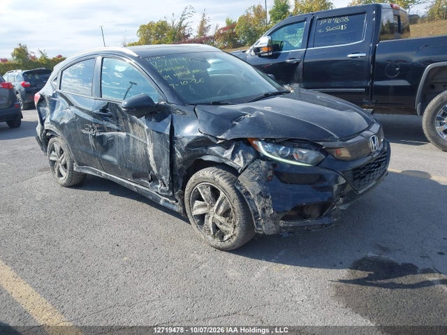 2019 3CZRU6H23KM103332 главное изображение