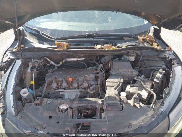 Honda HR-V 2019 3CZRU6H23KM103332 Image 10