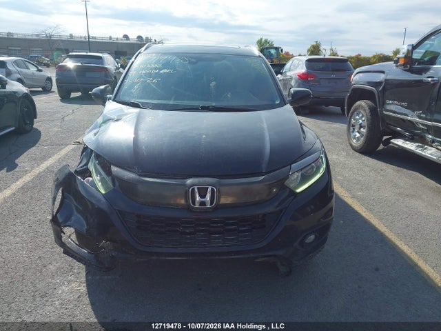 Honda HR-V 2019 3CZRU6H23KM103332 Image 12