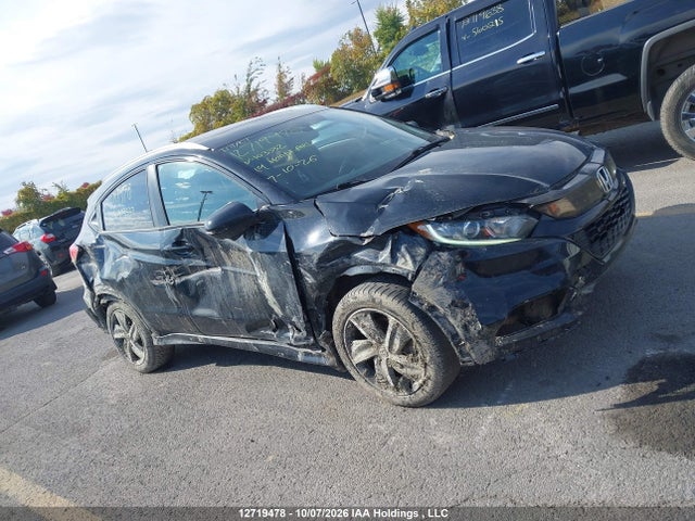 Honda HR-V 2019 3CZRU6H23KM103332 Image 13