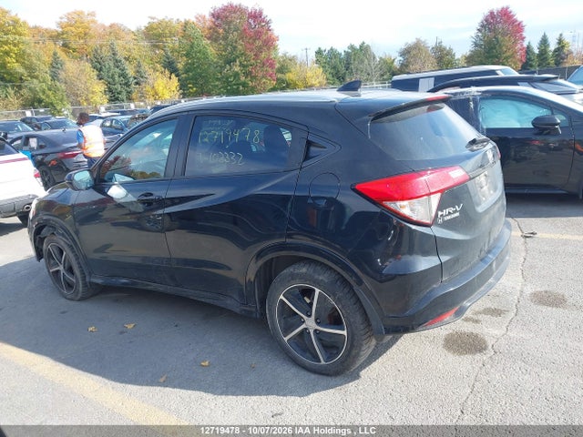 Honda HR-V 2019 3CZRU6H23KM103332 Image 14