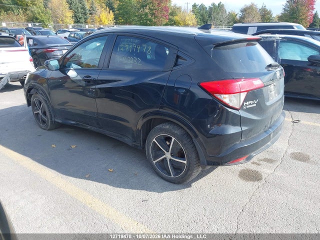 Honda HR-V 2019 3CZRU6H23KM103332 Image 3