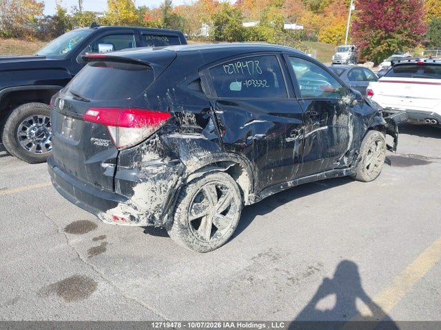 Honda HR-V 2019 3CZRU6H23KM103332 Image 4
