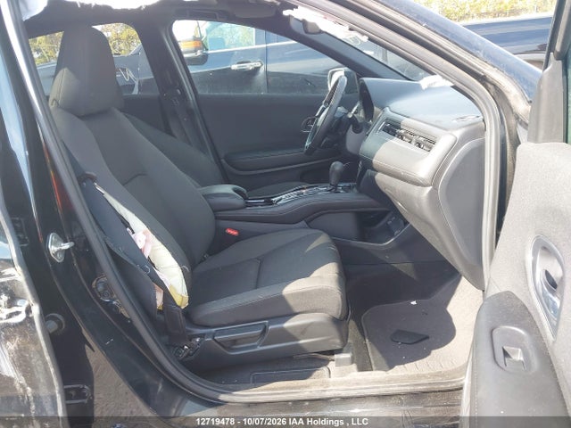 Honda HR-V 2019 3CZRU6H23KM103332 Image 5