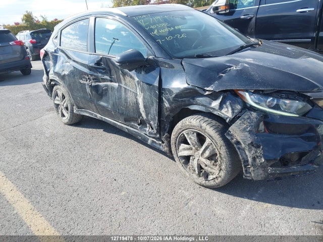 Honda HR-V 2019 3CZRU6H23KM103332 Image 6