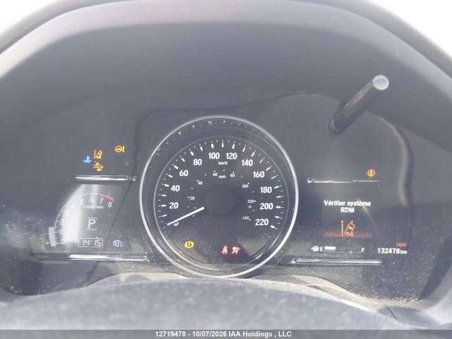 Honda HR-V 2019 3CZRU6H23KM103332 Image 7