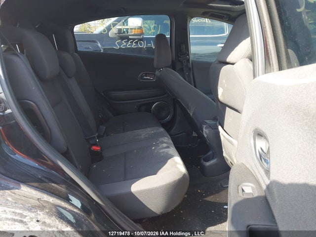 Honda HR-V 2019 3CZRU6H23KM103332 Image 8