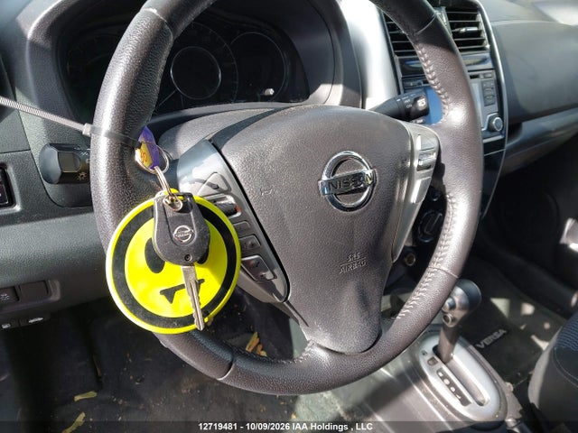 Nissan VERSA NOTE 2018 3N1CE2CPXJL362525 Image 11