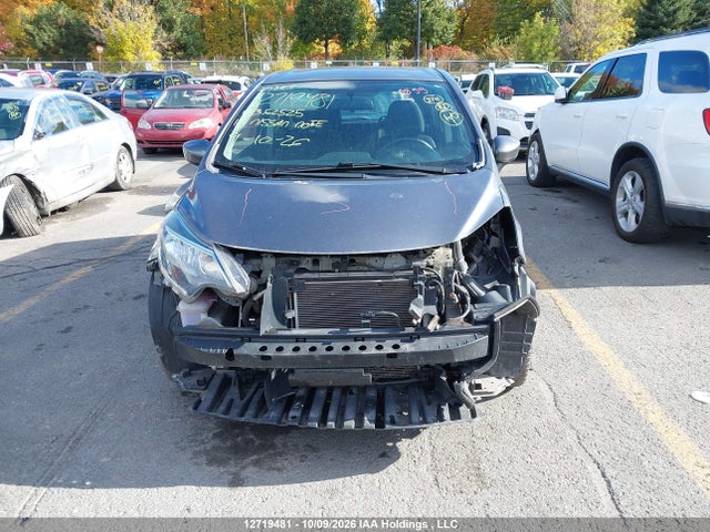 Nissan VERSA NOTE 2018 3N1CE2CPXJL362525 Image 13