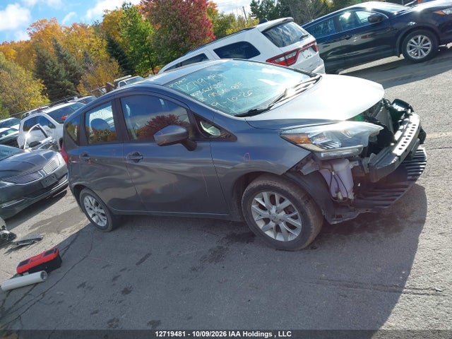 Nissan VERSA NOTE 2018 3N1CE2CPXJL362525 Image 14