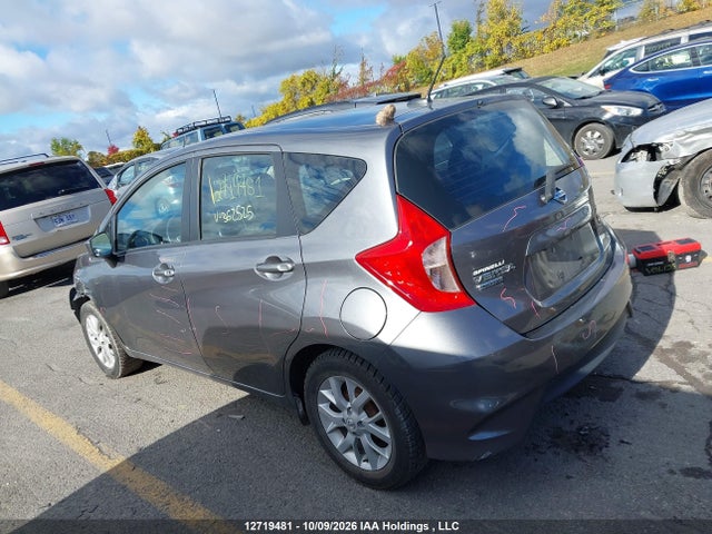 Nissan VERSA NOTE 2018 3N1CE2CPXJL362525 Image 15