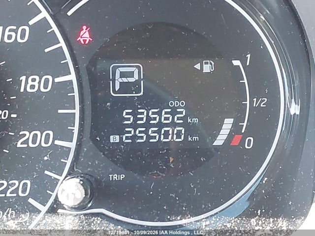 Nissan VERSA NOTE 2018 3N1CE2CPXJL362525 Image 16