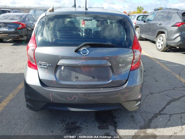 Nissan VERSA NOTE 2018 3N1CE2CPXJL362525 Image 17