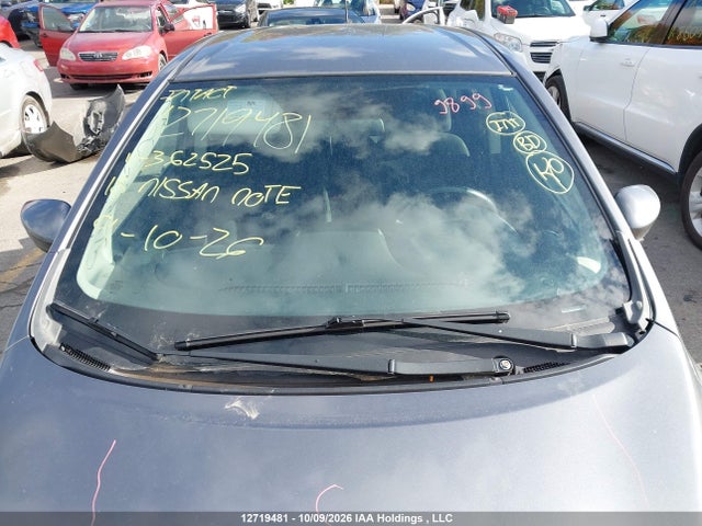 Nissan VERSA NOTE 2018 3N1CE2CPXJL362525 Image 18