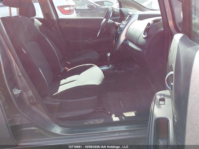 Nissan VERSA NOTE 2018 3N1CE2CPXJL362525 Image 5