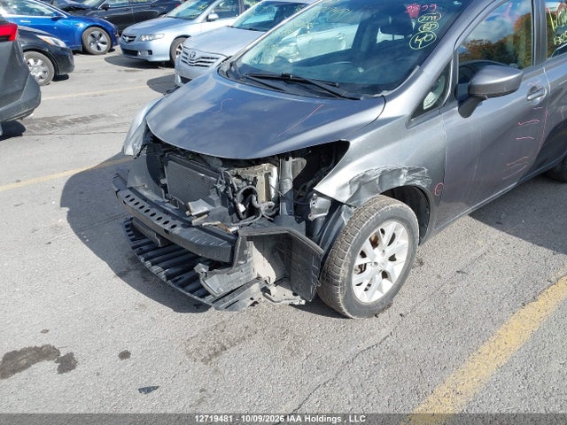 Nissan VERSA NOTE 2018 3N1CE2CPXJL362525 Image 6
