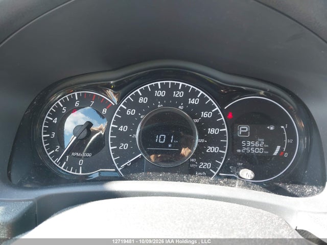 Nissan VERSA NOTE 2018 3N1CE2CPXJL362525 Image 7
